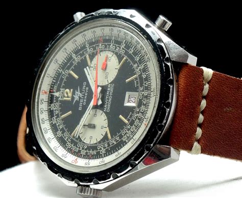 breitling navitimer 1806